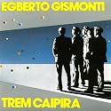 Trem Caipira