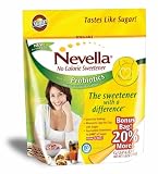 Nevella with Probiotics 9.7 Ounce Baking Bag