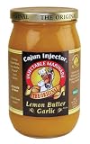 Cajun Injector 16 Ounce Lemon Butter Garlic Marinade