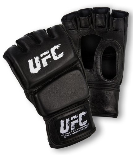 UFC Distressed MMA Training Glove
