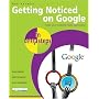 Getting Noticed on Google in Easy Steps (In Easy Steps)