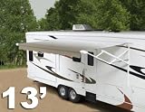 13' 12 Volt Travel'r Awning FRTA Component