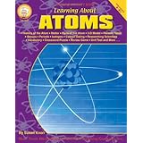 learning about atoms grades 4 8