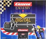 Upgrade Kit Carrera Exklusiv --> Digital 124
