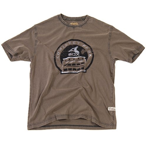 Chicago White Sox Catalyst T-Shirt