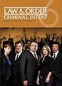 Law & Order CI Season 6