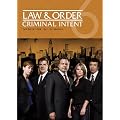Law & Order CI Season 6