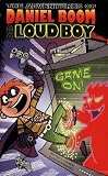 Game On! #3 (DANIEL BOOM AKA LOUD BOY)