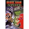 Game On! #3 (DANIEL BOOM AKA LOUD BOY)