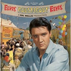 Roustabout [Remastered]