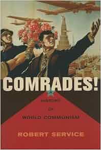 Book review comrades picture