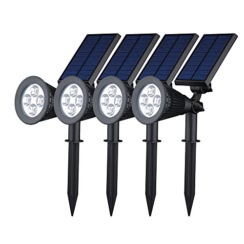 Top 5 Best solar up lights for sale 2016 Best Deal Expert