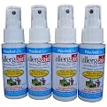 Allerg-Aid Spray 4-pk. - 8 oz.