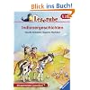 Leserabe. 1. Lesestufe: Indianergeschichten