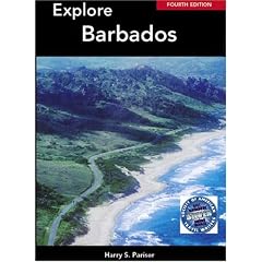 Explore Barbados