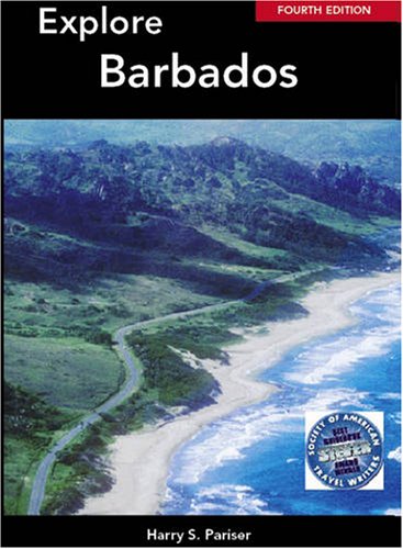 Explore Barbados under Barbados & Trinidad and Tobago in The Books Store
