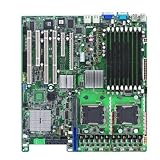 EATX Dual Xeon Dual Core EM64T