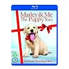 Marley & Me: The Puppy Years [Blu-ray]