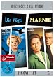 Hitchcock-Collection: Die V�gel / Marnie [2 DVDs]