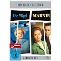 Hitchcock-Collection: Die V�gel / Marnie [2 DVDs]
