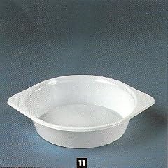100 Suppenterrinen 500ml Einweggeschirr