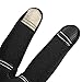 CAMTOA Unisex Outdoor Sports Touchscreen Gloves - Cycling Mittens for Smart Phone
