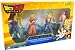 Bandai Dragonball Z 4 Pack Figures