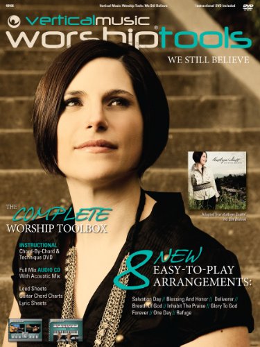 Kathryn Scott - Music - Zortam Music