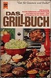 Das Grillbuch.