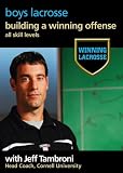 Winning Lacrosse: Building A Winning Offense