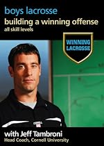 Winning Lacrosse: Building A Winning Offense