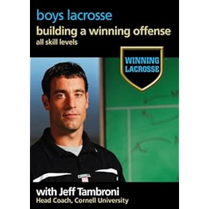 Winning Lacrosse: Building A Winning Offense movie