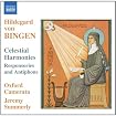 von Bingen:  Celestial Harmonies