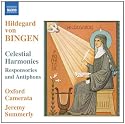 Celestial Harmony: O Vis Aeter