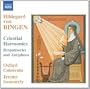 von Bingen:  Celestial Harmonies