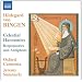 von Bingen:  Celestial Harmonies