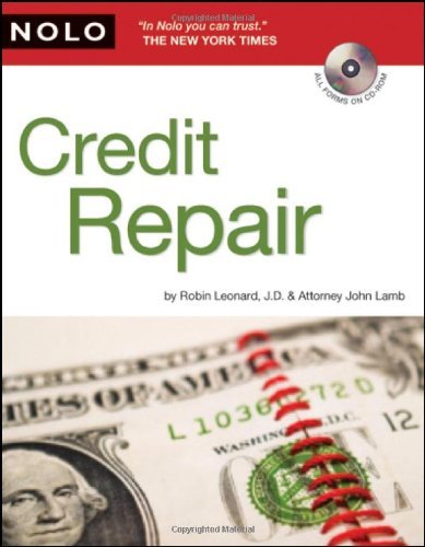 credit repair Credit Repair