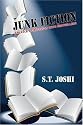 Junk Fiction: America's Obsession with Bestsellers