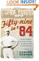 Fifty-Nine in '84: Old Hoss Radbourn, Barehanded Baseball, and the Greatest Season a Pitcher Ever Had