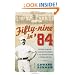 Fifty-Nine in '84: Old Hoss Radbourn, Barehanded Baseball, and the Greatest Season a Pitcher Ever Had