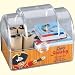 Stempelset Capt`n Sharky