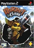 Ratchet & clank