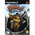 Ratchet & clank