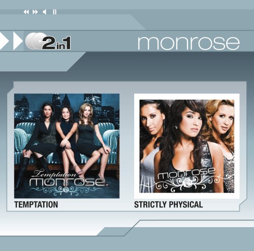 Monrose - Do that dance Lyrics - Zortam Music