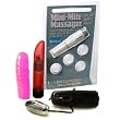 Jelly Anal Starter Dildo Adult Sex Toy Kit