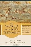 The social world of the New Testament : insights and models