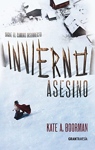 Invierno asesino (Winterkill) (Spanish Edition)