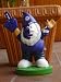 Chelsea FC 'Fans' Garden Gnome