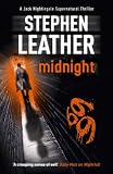 Midnight: The Second Jack Nightingale Supernatural Thriller