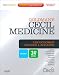 Goldman's Cecil Medicine: Expert Consult Premium Edition -- Enhanced Online Features and Print, Two Volume Set, 24e (Cecil Medicine (2 Vol.))